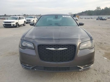 Chrysler 300C II 2019 Chrysler 300s 2019 Chrysler 300 S 3.6 Benzyna 300KM, zdjęcie 4