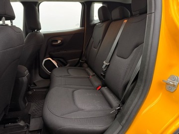 Jeep Renegade SUV 1.6 E-TorQ 110KM 2017 Jeep Renegade 1.6 E-TorQ Sport FWD Jeep Renegade S, zdjęcie 13