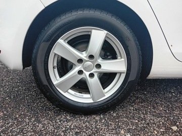 Volkswagen Golf VI Hatchback 5d 1.6 TDI-CR DPF BlueMotion 105KM 2011 Volkswagen Golf Możliwość zamiany., zdjęcie 10