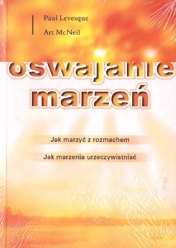OSWAJANIE MARZEŃ
