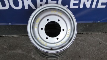FELGA 6X180 NR:FP15