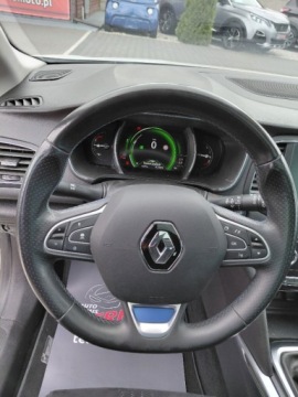 Renault Megane IV Hatchback 5d 1.3 TCe 140 FAP 140KM 2019 Renault Megane GT Line Panorama Full LED Navi Kamera 1.3 Benzyna 140KM, zdjęcie 11