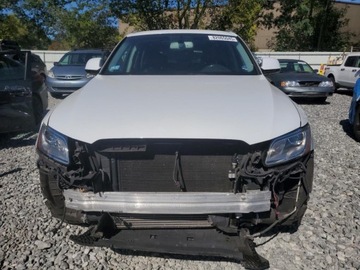 Audi Q5 I 2016 Audi Q5 2016 AUDI Q5 PREMIUM PLUS 2.0 Benzyna 272KM, zdjęcie 4