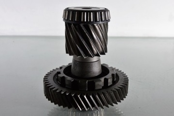 HŘÍDEL DIFERENCIÁLU 48/16 ZUBŮ TF-60 VW T5