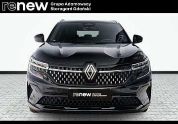 Renault Austral 1.3 Mild Hybrid 158KM 2023 Renault Austral Pl Salon, I wl, serwis pelny ASO, Gwarancja, Harman, Head, zdjęcie 1