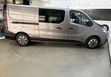 Nissan NV200 2017 Nissan NV300 Nissan NV300 L2H1 2,9 dCi 121 Comfort 1.6 Diesel 121KM, zdjęcie 11
