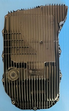 Miskofiltr ZF Hybryda 0501 222 944 a