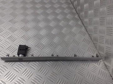 LIŠTA DEKORACE DESKY PEUGEOT 407 9644562777