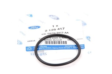 Uszczelka pompy wtryskowej oring Ford 2.0 TDCI DW1