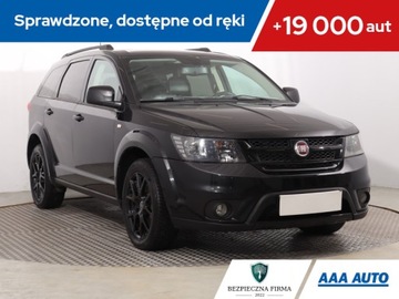 Fiat Freemont 2015 Fiat Freemont 2.0 MultiJet, 4X4, Automat