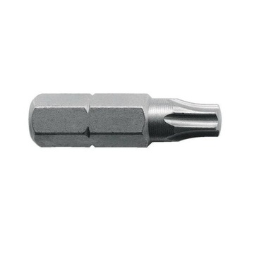 MILWAUKEE KOŃCÓWKA T40 x 25mm/25szt. SCR uniwersalny