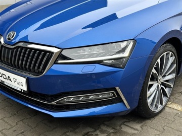 Skoda Superb III Scout 2.0 TSI 272KM 2020 Skoda Superb 2.0TSI 272KM 4X4 L&amp;K DSG l Webasto, C, zdjęcie 34