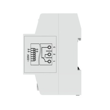 Реле времени DigiTOP PB-6H