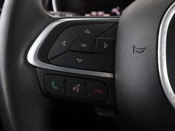 Fiat Tipo II Hatchback 1.4 T-Jet LPG 120KM 2018 Fiat Tipo Lounge grzane fotele niski przebieg, zdjęcie 28