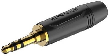 ROXTONE WTYK ZŁĄCZE MINI JACK STEREO 3,5mm