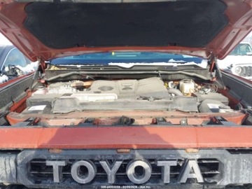 Toyota Sequoia II 2024 Toyota Sequoia Trd Pro 2024 3.4 Hybryda 437KM, zdjęcie 8