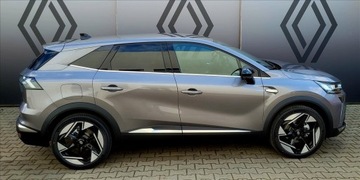 Renault 2025 Symbioz 1.3 TCe mHEV Techno, zdjęcie 4
