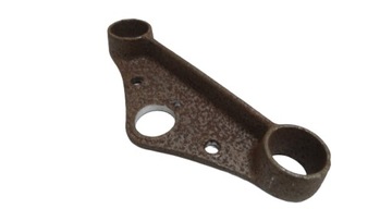 Пошаговые полки спереди M72