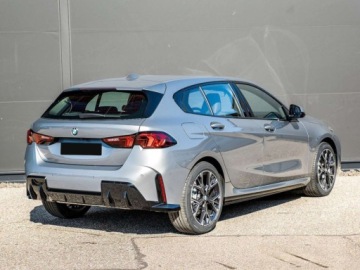 BMW Seria 1 F70 2026 BMW Seria 1 116 Design Hatchback 1.5 (122KM) 2026, zdjęcie 1