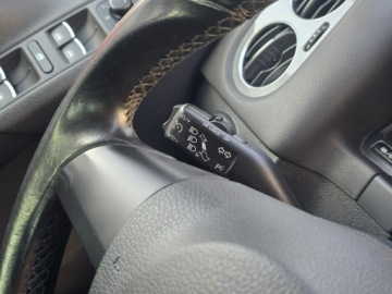 Volkswagen Tiguan I SUV Facelifting 1.4 TSI BlueMotion 122KM 2015 Volkswagen Tiguan benzyna /ALCANTARA/ zarejestrowa, zdjęcie 16