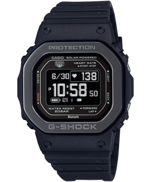 Zegarek Casio G-Shock G-Squad DW-H5600MB -1ER