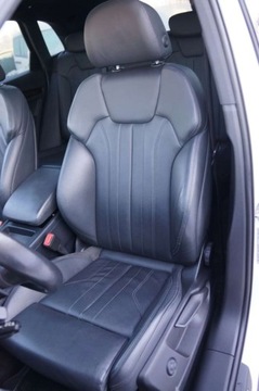 Audi Q5 II SUV 2.0 TDI 190KM 2017 Audi Q5 2.0 TDI CR 190 KM 4x4, Virtual, Navi, Kamera, Full LED, Hak, GWARA, zdjęcie 29