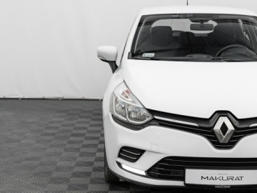 Renault Clio IV Hatchback 5d Facelifting 0.9 TCe 90KM 2019 Renault Clio WD9935M#0.9 Energy TCe Alize Ekran, zdjęcie 7