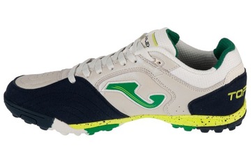 JOMA TOP FLEX 2426 TF (46) Męskie Turfy