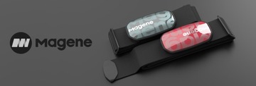 Magene H603 Датчик сердечного ритма для APPLE WATCH GARMIN