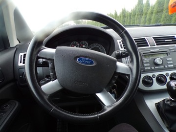 Ford C-MAX I 2007 FORD FOCUS 2.0 TDCI C-MAX, zdjęcie 13