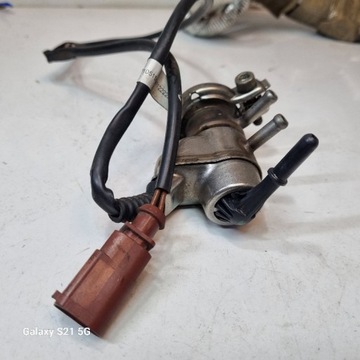 WTRYSKIWACZ ADBLOU 2.0 TDI 04L131113J VW SEAT SKODA AUDI VWCARGROUP.PL