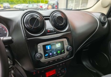 Alfa Romeo MiTo Hatchback 3d Facelifting 2016 1.4 MPI 78KM 2018 Alfa Romeo Mito Alfa Romeo Mito 1.4 Super 1.4 Benzyna 78KM, zdjęcie 14