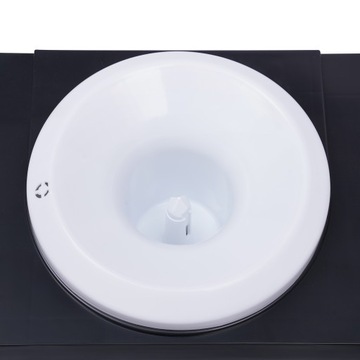 Диспенсер для горячей и холодной воды 500 Вт или 75 Вт.