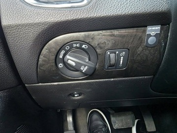 Dodge Durango III 3.6 V6 294KM 2014 Dodge Durango 3.6 LPG 300 KM, Limited, 4x4,, zdjęcie 12