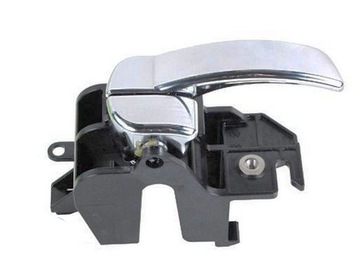 KLAMKA WEWNĘTRZNA PRAWA TYŁ=PRZÓD NISSAN NAVARA