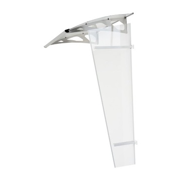 КРЫШНАЯ СТЕНА из ПММА