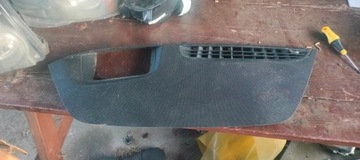 RAMKA DESKI ROZDZIELCZEJ E KLASA W213 A2136809605