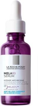 La Roche-Posay Mela B3 serum przeciw przebarwieniom, 30ml