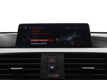 BMW Seria 3 F30-F31-F34 Limuzyna Facelifting 2.0 320d 190KM 2018 BMW 320 4x4 automat full LED skóra virtual cocpit, zdjęcie 26
