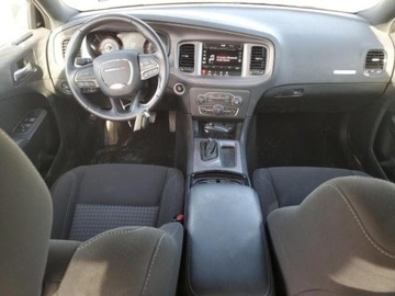 Dodge Charger VII 2023 Dodge Charger Dodge Charger SXT RWD, od ubezpieczalni 3.6 Benzyna 292KM, zdjęcie 6