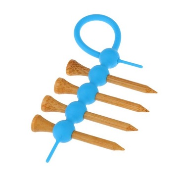 Аксессуары для гольфа Синий