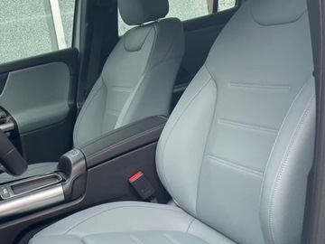 Mercedes EQA SUV Facelifting 250+ 190KM 2026 MERCEDES-BENZ EQA 250+ Progressive Suv (190KM) 2026, zdjęcie 5