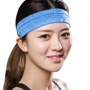 Veidoorn Professional Sweatband Sports Moistu