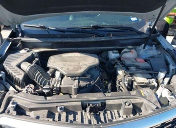 Cadillac 2021 Cadillac XT5 2021, 3.6L, PREMIUM LUXURY, po gradobiciu 3.6 Benzyna 310KM, zdjęcie 13