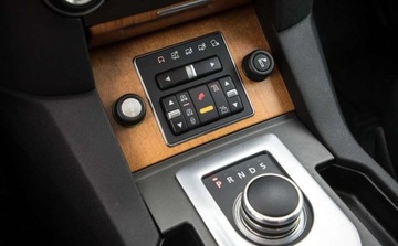 Land Rover Discovery IV 3.0 D 255KM 2013 Land Rover Discovery HSE 3.0D 255Ps Ledy Skora 7 Foteli 3xSzyberdach Bixen, zdjęcie 27