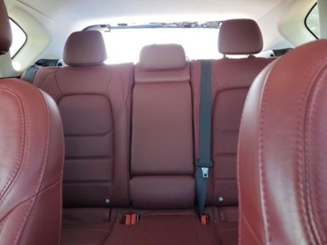 Mazda CX-5 II 2022 Mazda CX-5 2022r., Preferred, od ubezpieczalni 2.5 Benzyna 187KM, zdjęcie 8