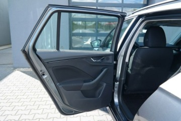 Skoda Kamiq Crossover Facelifting 1.0 TSI 115KM 2026 Škoda Kamiq Skoda Kamiq Easy 1.0 TSI 115 KM -, zdjęcie 19