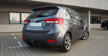 Hyundai ix20 Mikrovan Facelifting 1.4 MPI 90KM 2016 Hyundai ix20 1,4Udokumentowany Przebieg W OryginalePo Serwisie OlejowymEUR, zdjęcie 3