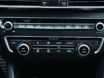 Kia Optima II Sedan 1.7 VGT CRDi 141KM 2015 Kia Optima 1.7 CRDI, Salon Polska, Serwis ASO, zdjęcie 15