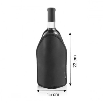 ХОЛОДИЛЬНЫЙ ЧЕХОЛ TESCOMA ДЛЯ ВИНА UNO VINO